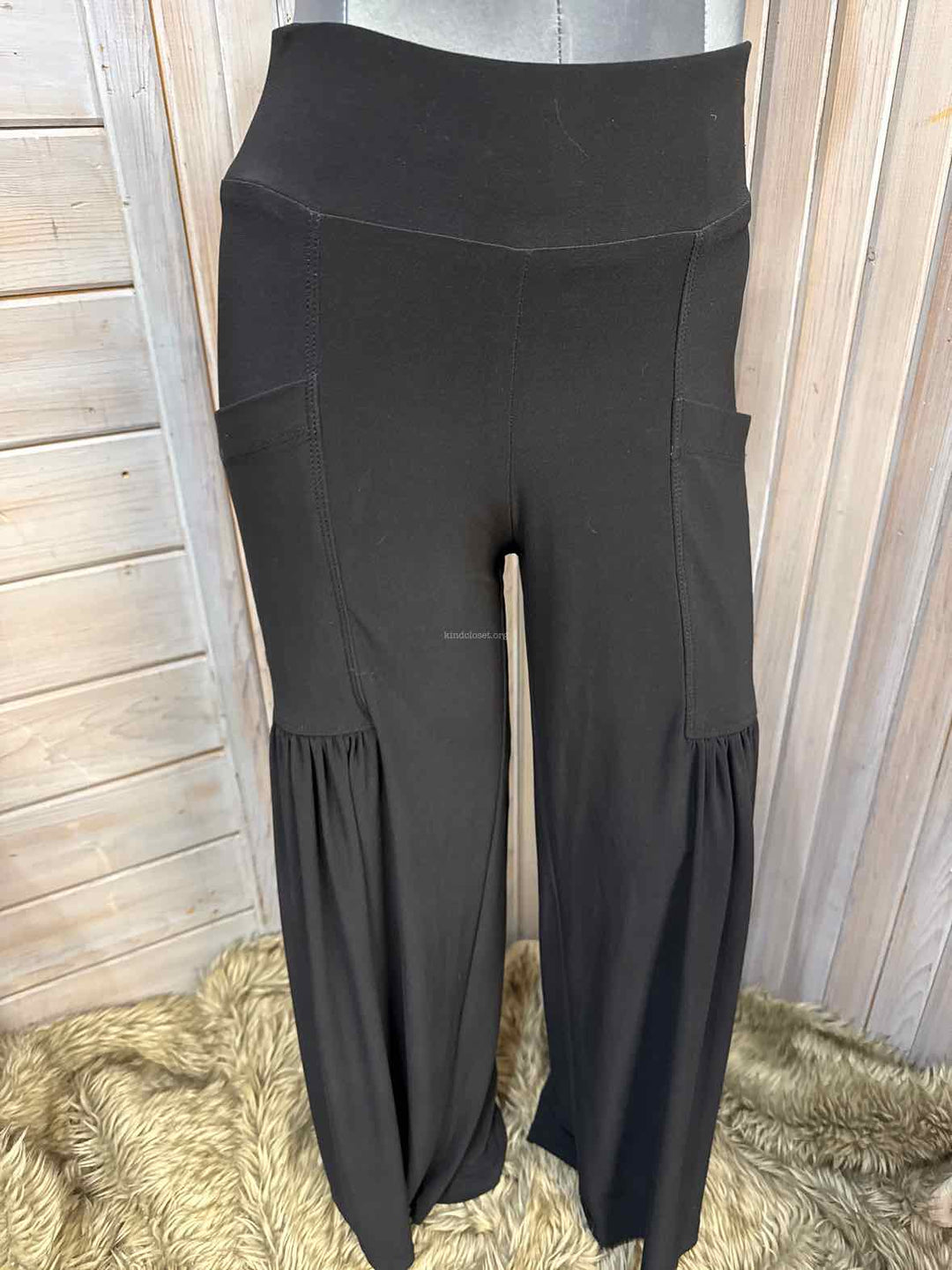 S - Birdie James Pants