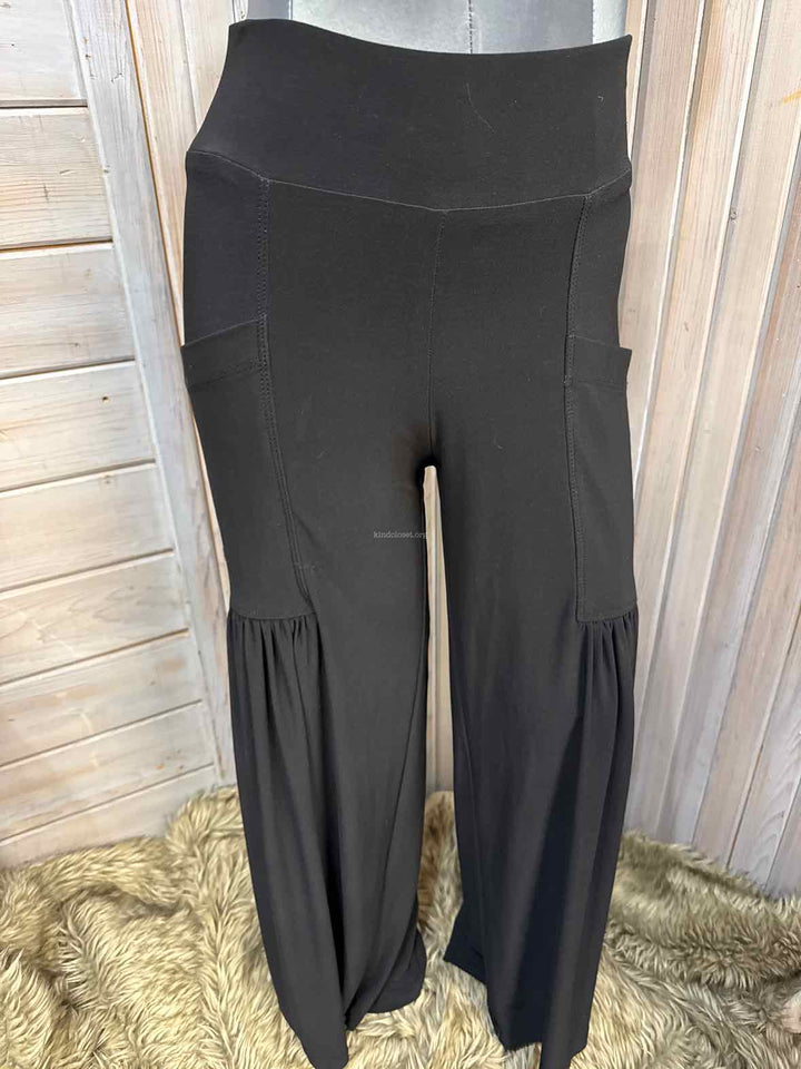 S - Birdie James Pants