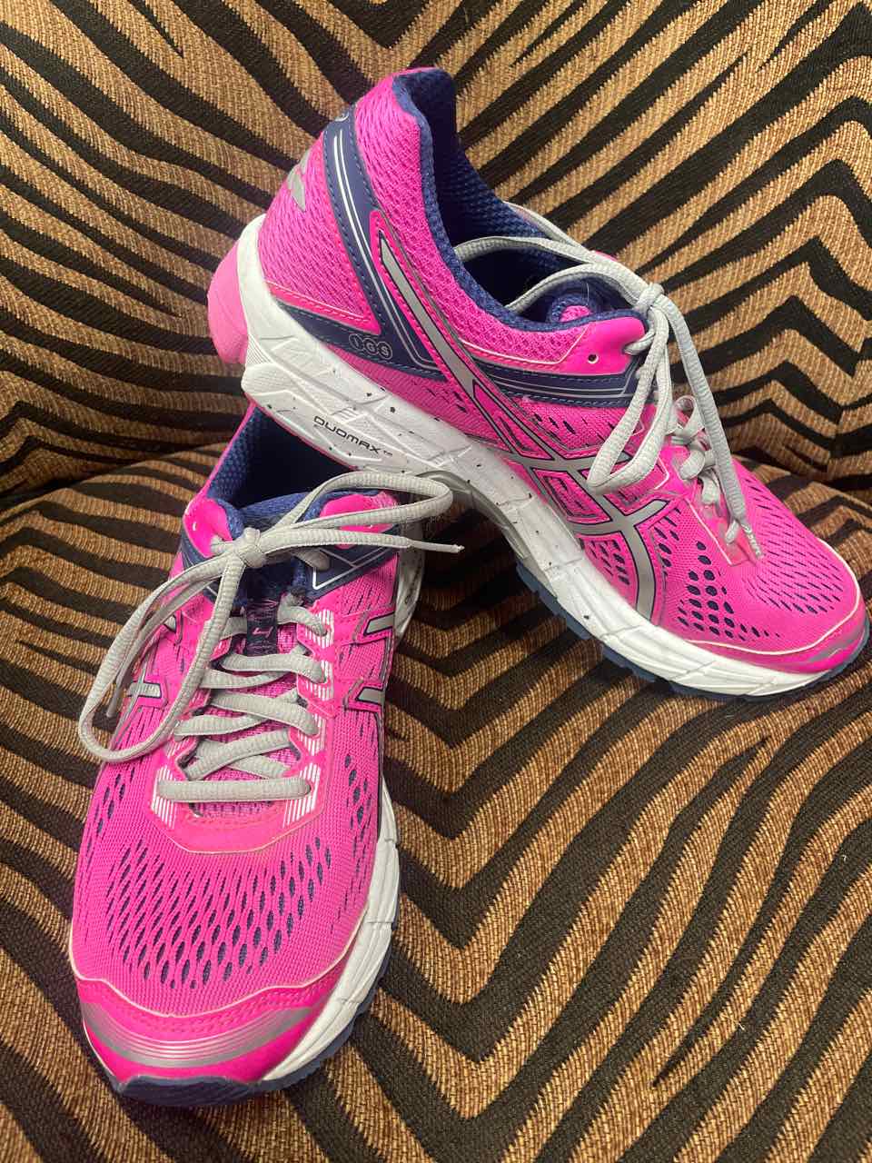 8 - Asics Sneakers