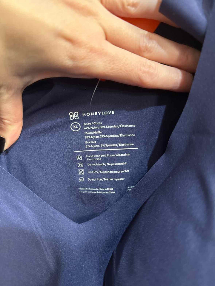XL - Honeylove Tank