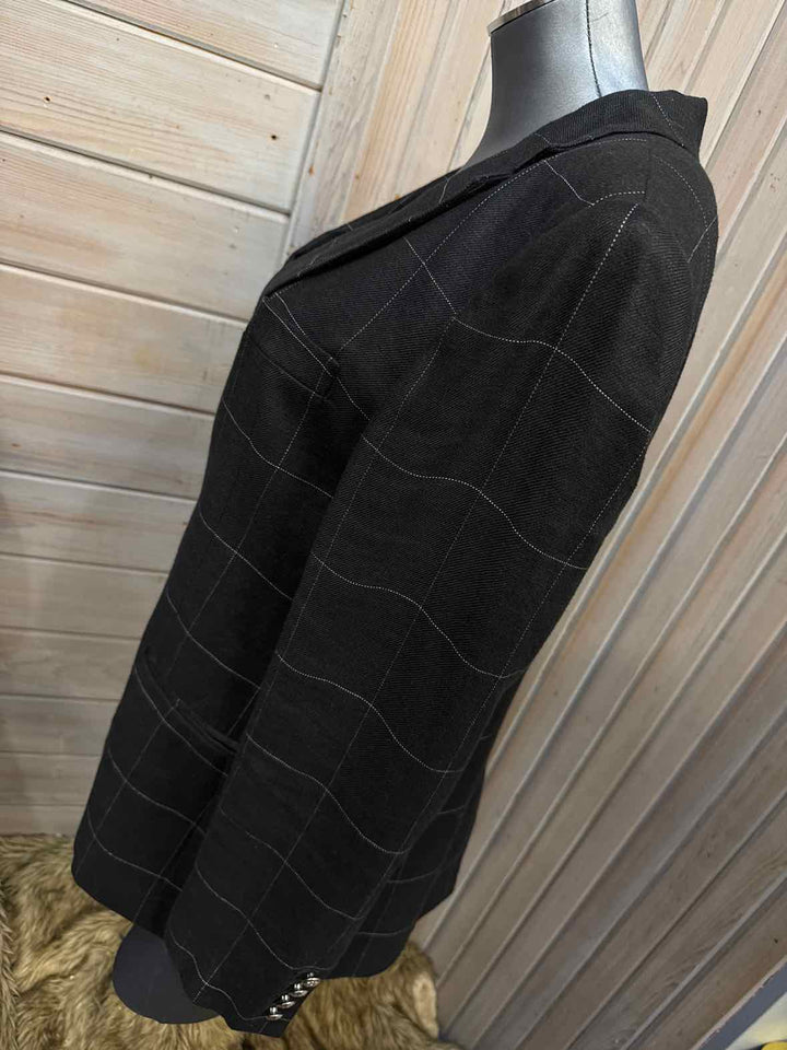 12 - Casual Corner Blazer