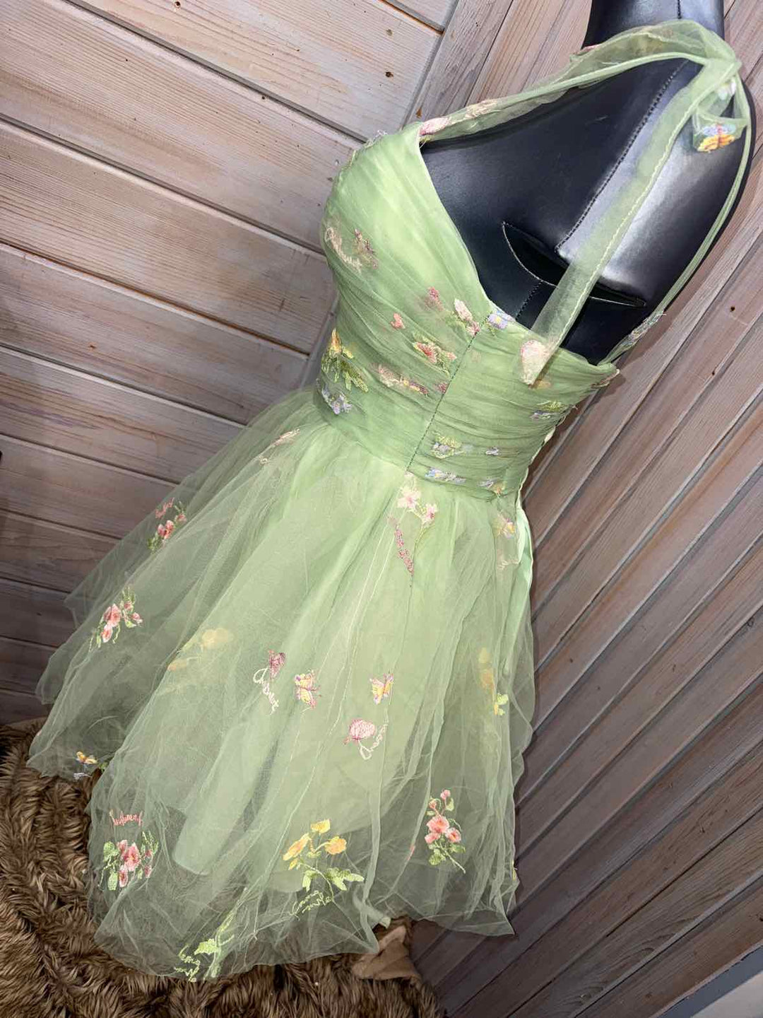 M - Iwemek Women Fashion Dress