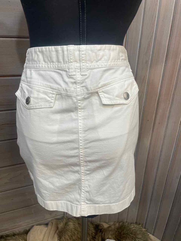 4P - Loft Skirt