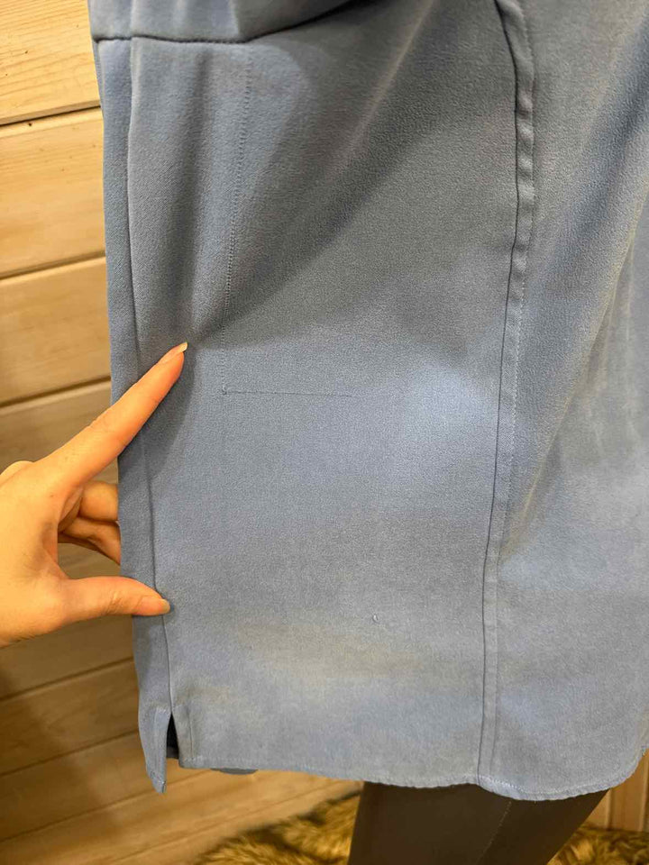 2X - Joanna Plus Shacket