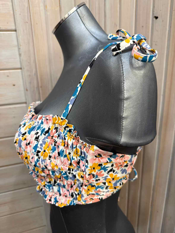 M - xhiliration Swimwear