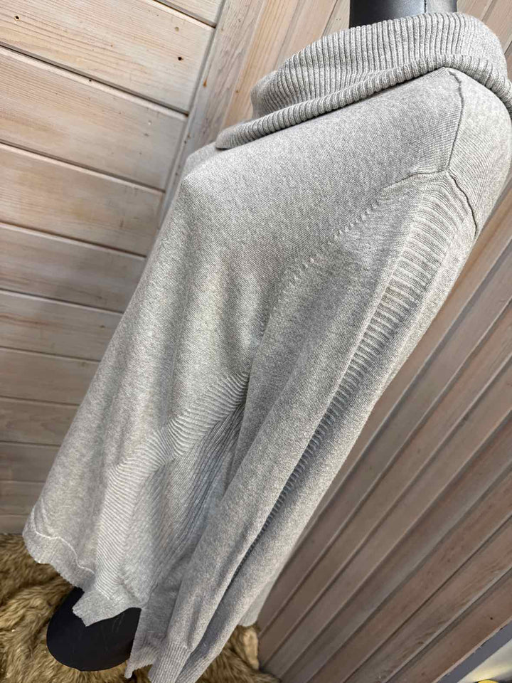 XL - Tribal Sweater