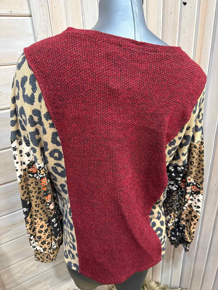 Size S Haptics Long Sleeve