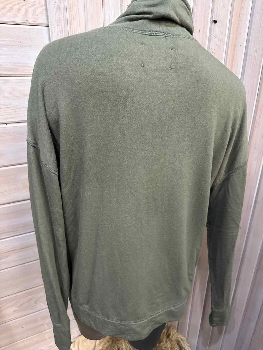 S - Offline by Aerie Hoodie
