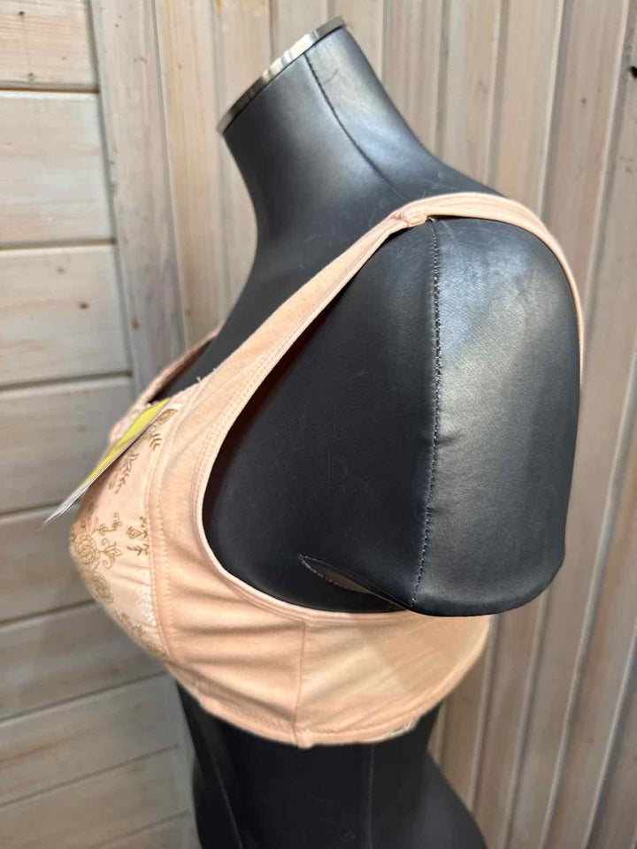 L - Unbranded Bra