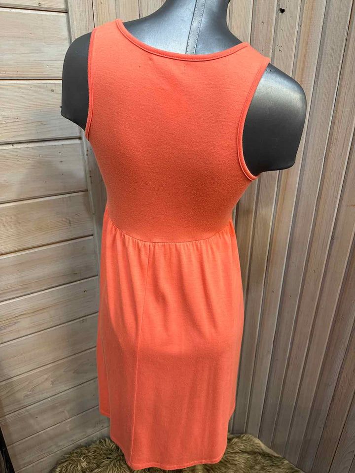 M - Maurices Dress