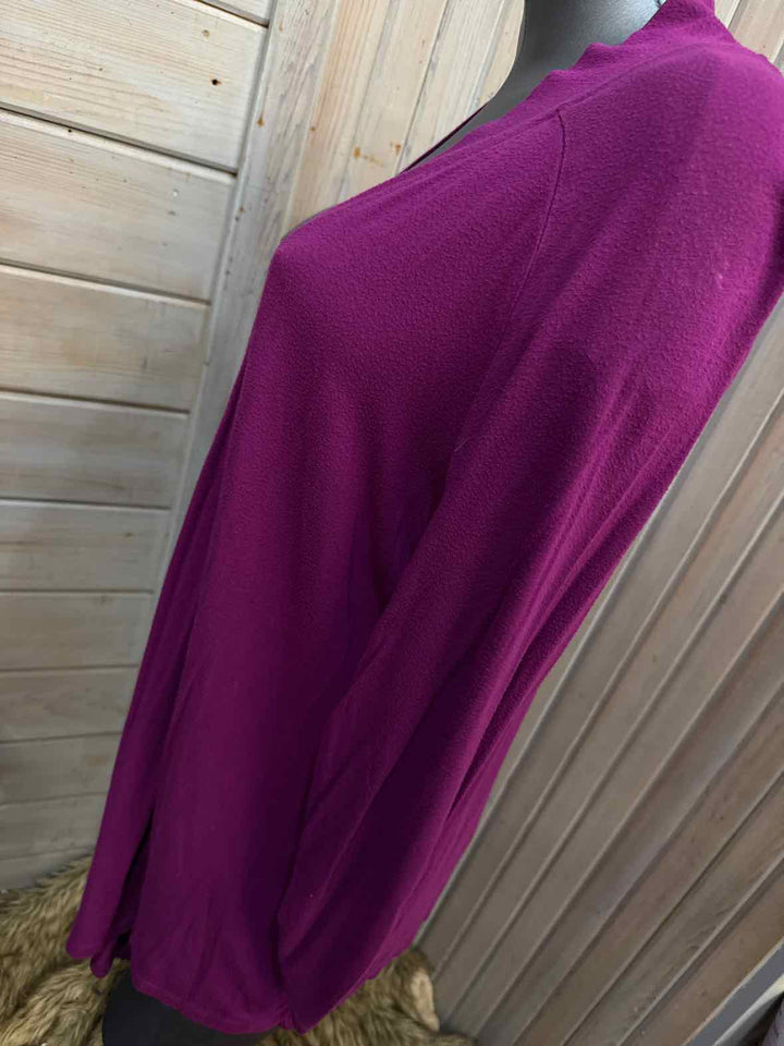 XL - Chelsea & Theodore Cardigan