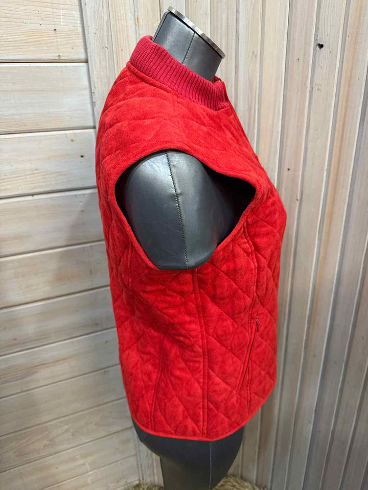 S - Realtivity Vest