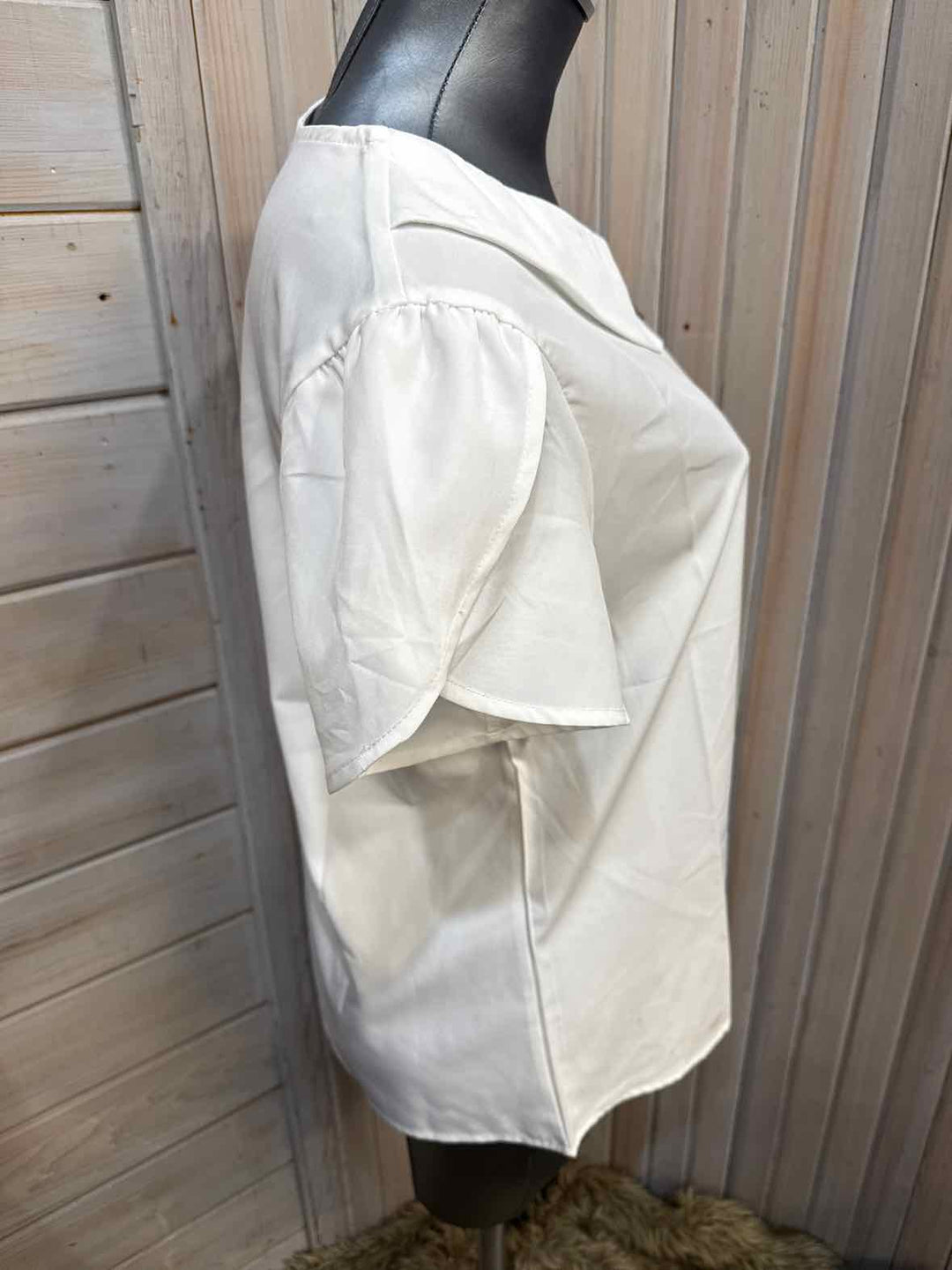 M - Unbranded Blouse