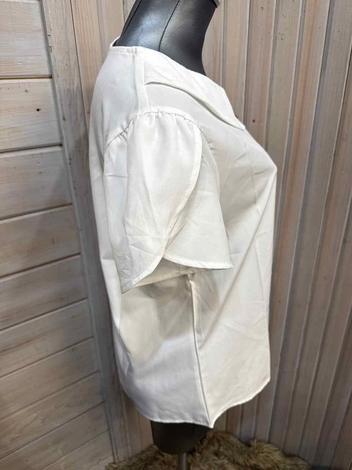 M - Unbranded Blouse