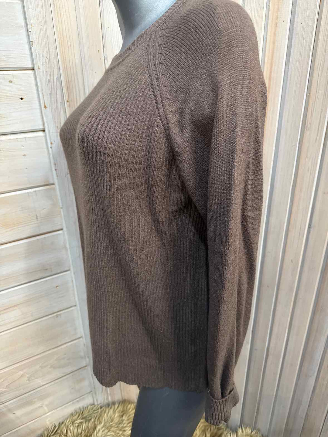 L - Original Fashion Sweater
