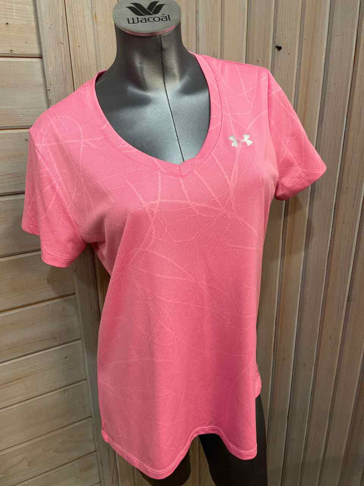 L - Under Armour T-Shirt