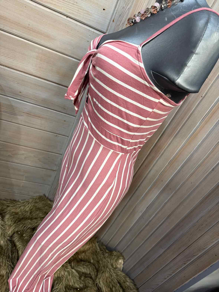M - Poof New York Jumpsuit