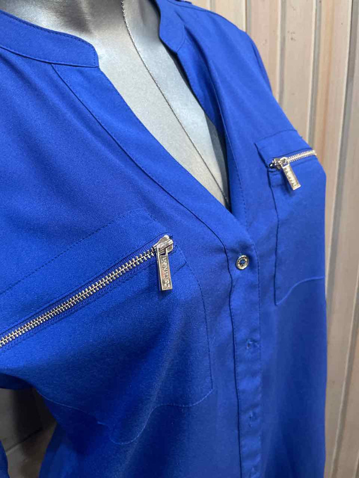 S - Calvin Klein 3/4 Sleeve