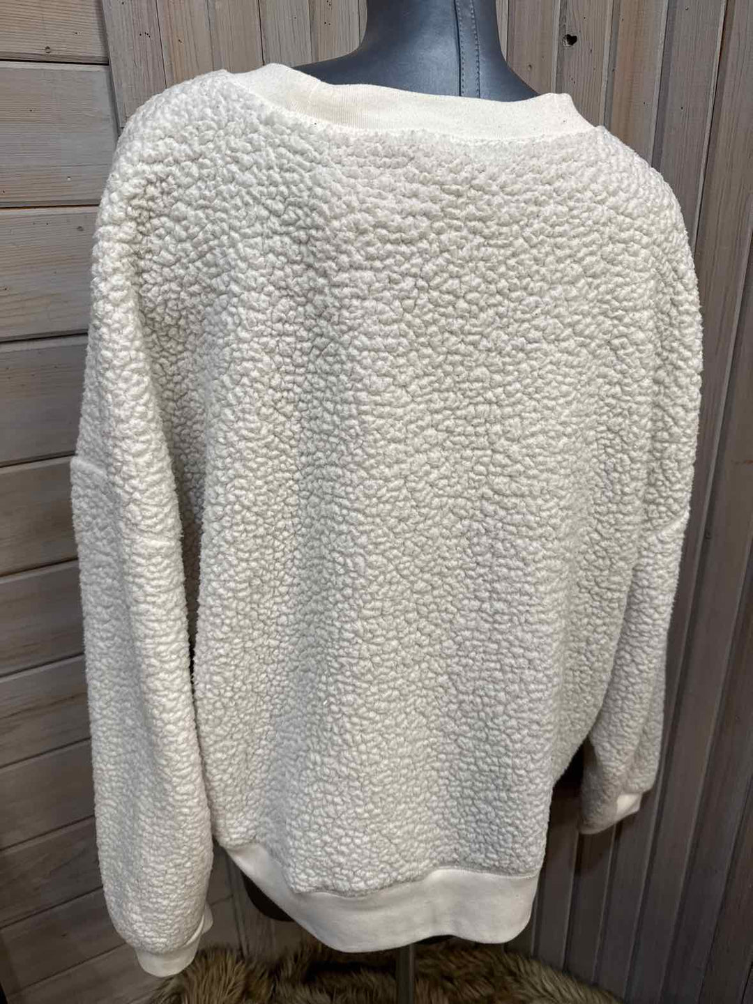 3X - Secret Treasures Sweater