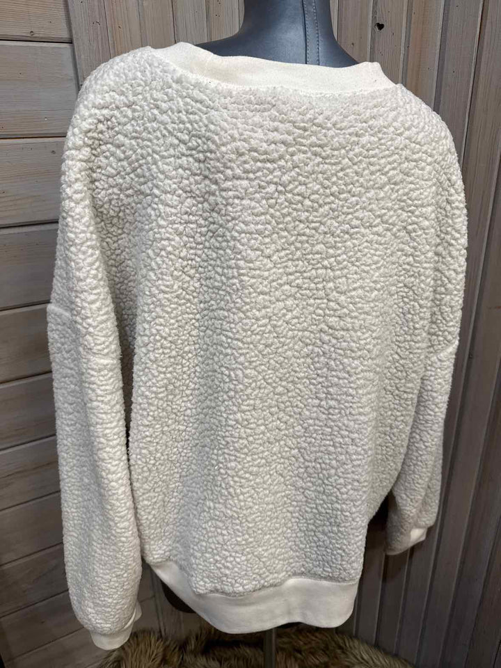 3X - Secret Treasures Sweater