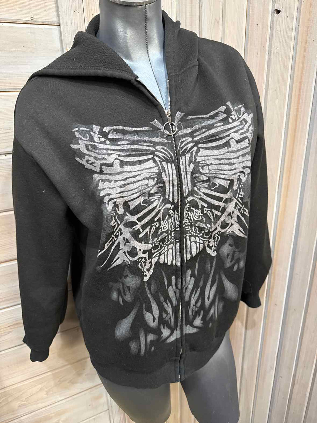 M - Unbranded Hoodie