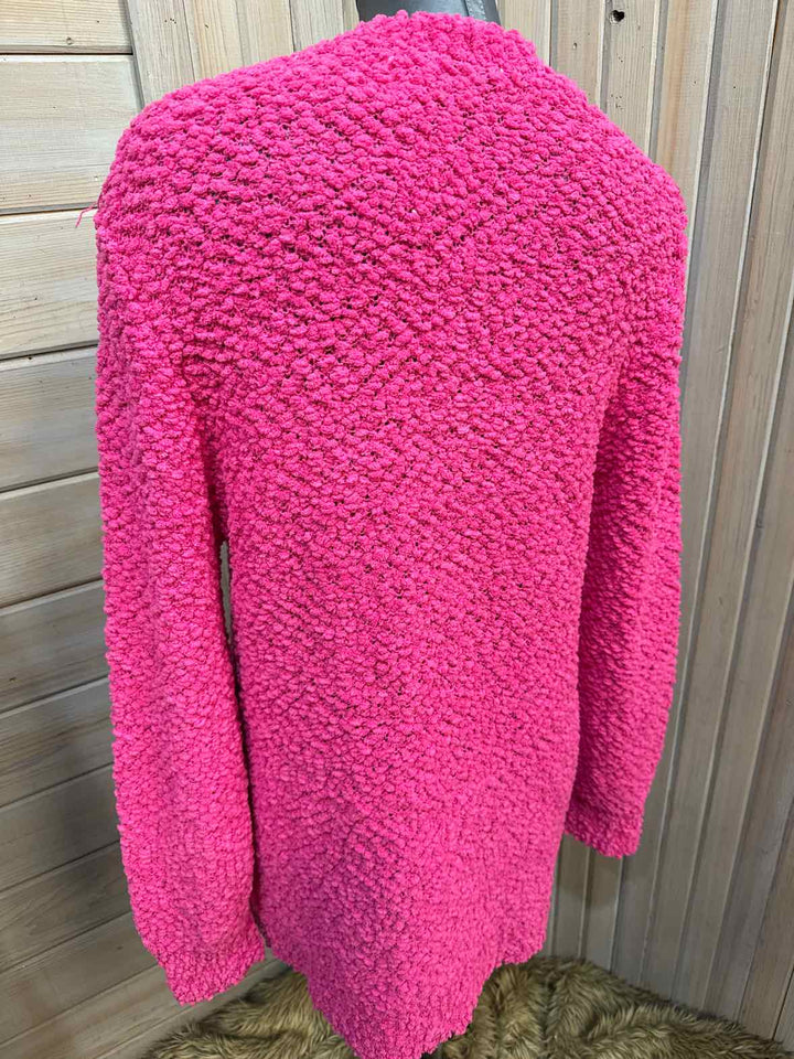 M - Zenana Outfitters Cardigan