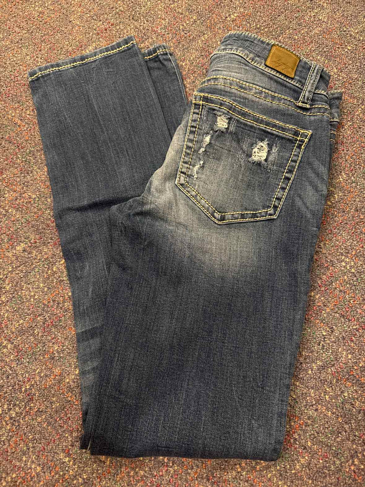 25 - daytrip Jeans