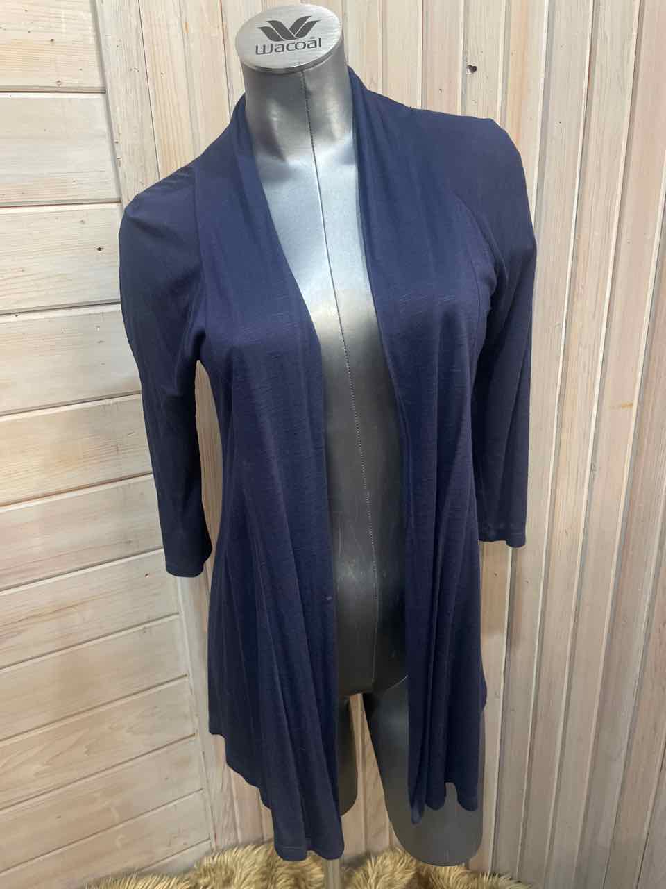 S  - AB Studio Cardigan