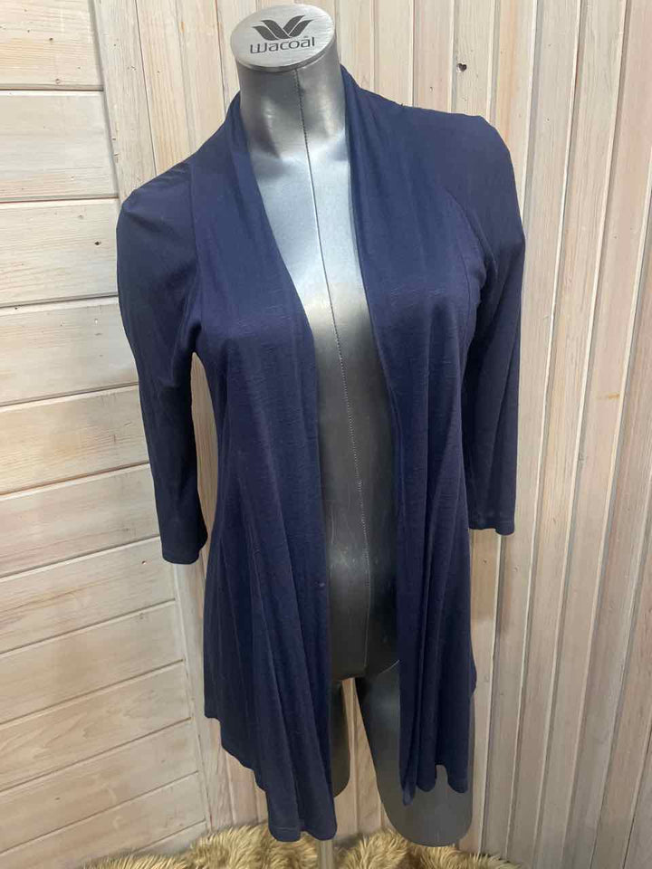 S  - AB Studio Cardigan