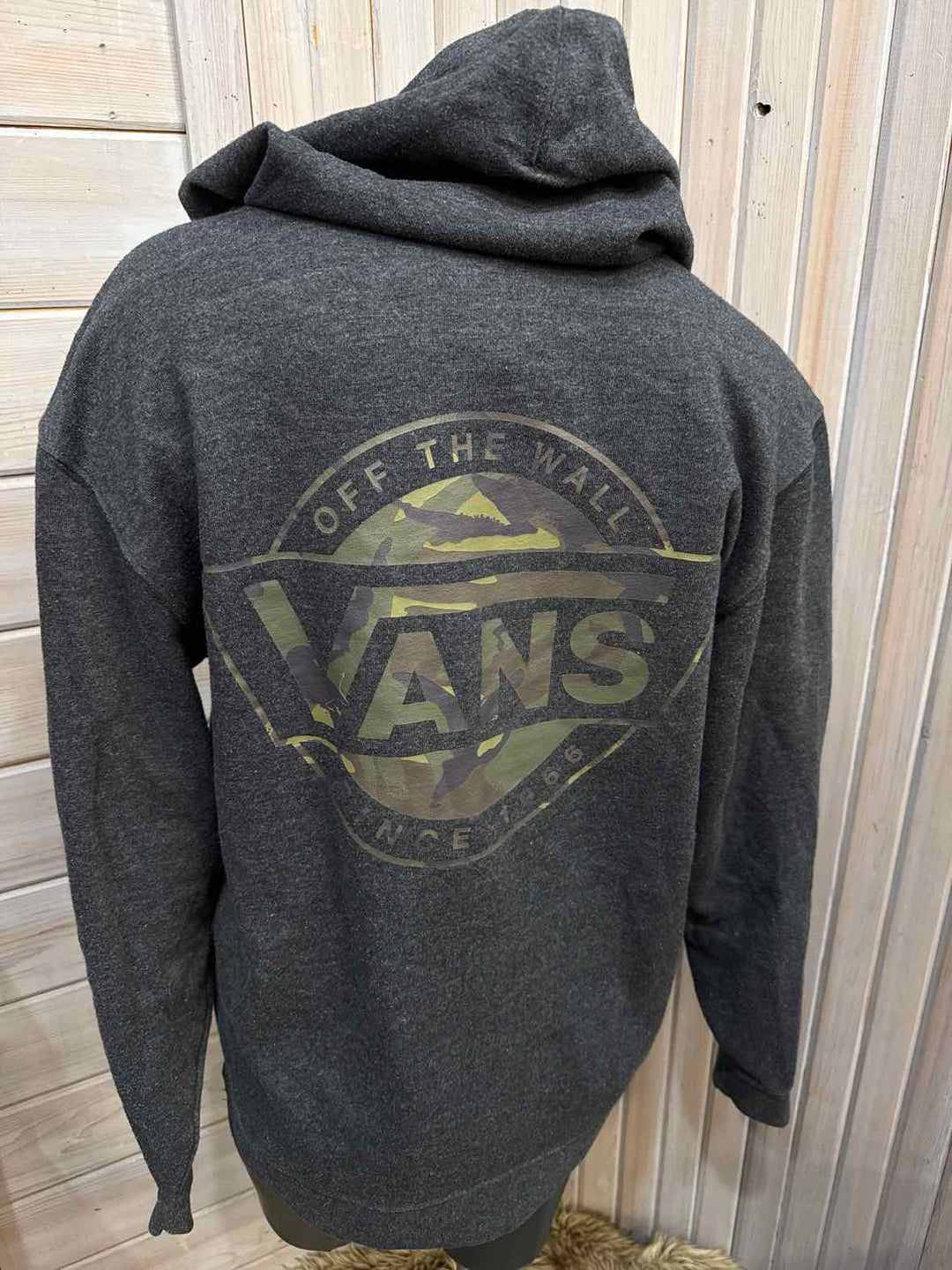 M - Vans Sweatshirt