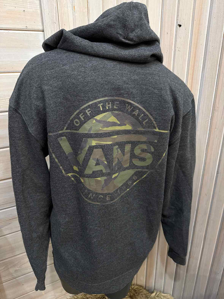 M - Vans Sweatshirt
