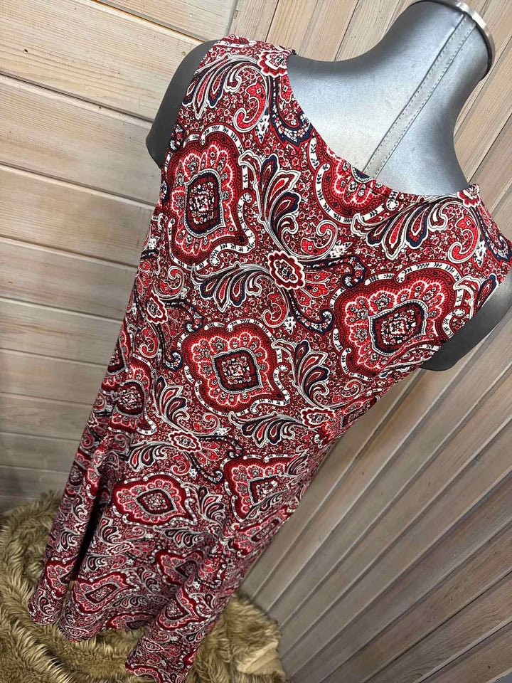 XL - NY Collection Dress