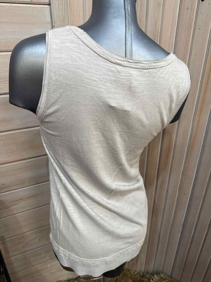 M - Banana Republic Tank