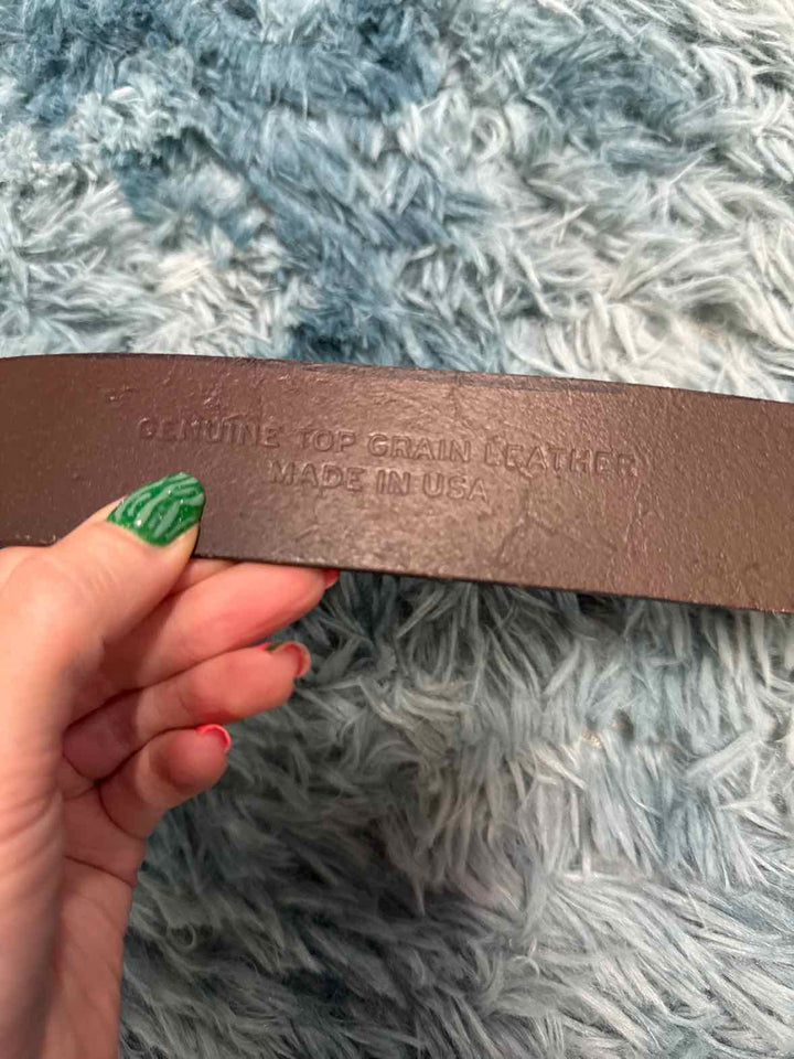 Accessories - Size 38 Belt (Adult)
