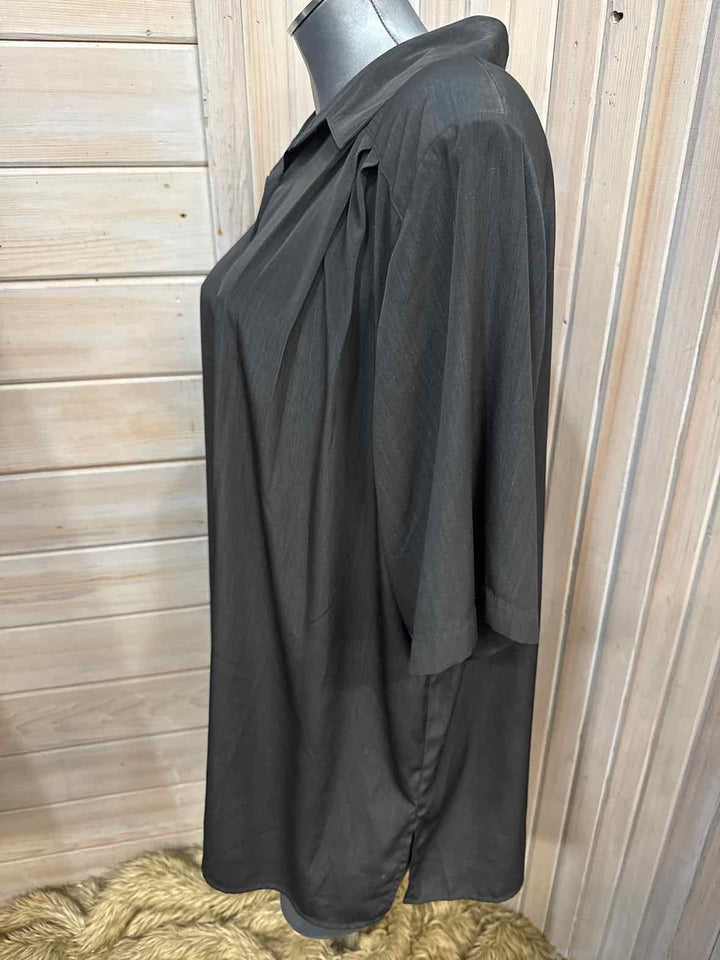 1X -  C.S.T. Studio Button Down