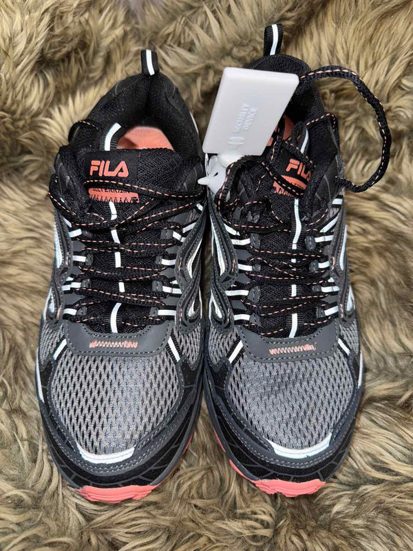 10 - Fila Athletic Shoes