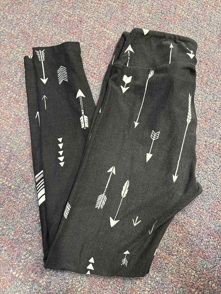 One - Size LuLaRoe Leggings
