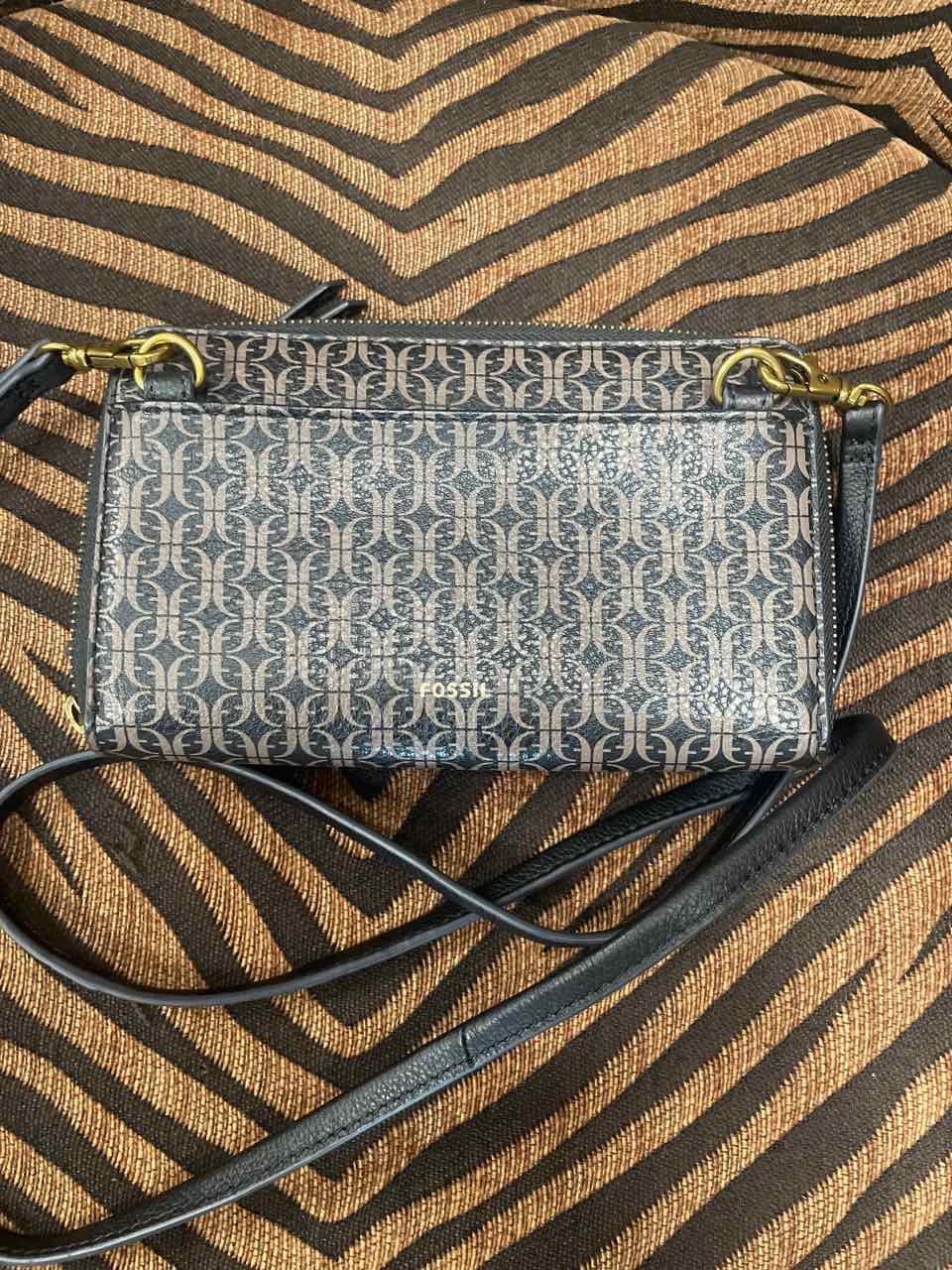 Purse - Fossil Crossbody