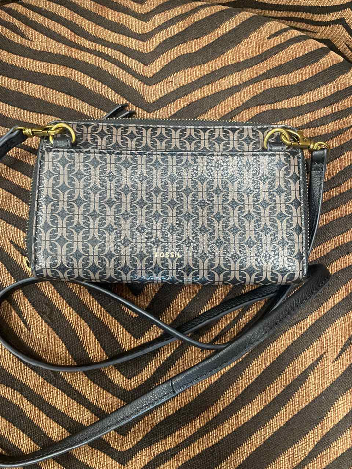 Purse - Fossil Crossbody