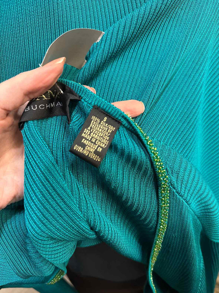 S - Dana Buchman Cardigan