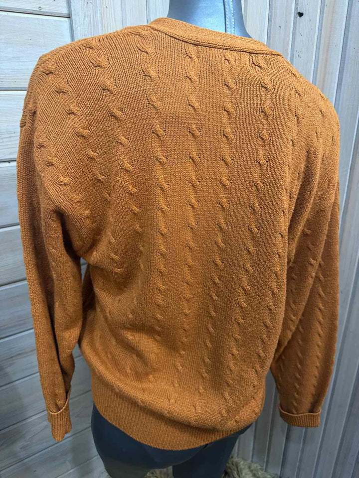 M - Casual Corner Cardigan