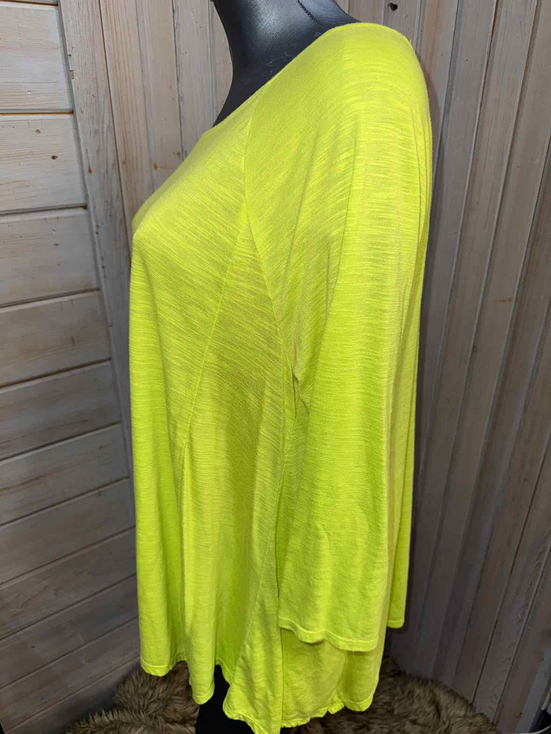 XL - Est. 1946 3/4 Sleeve