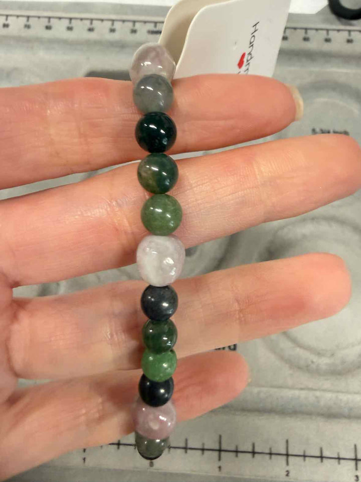 Jewelry - Crystal Bracelet