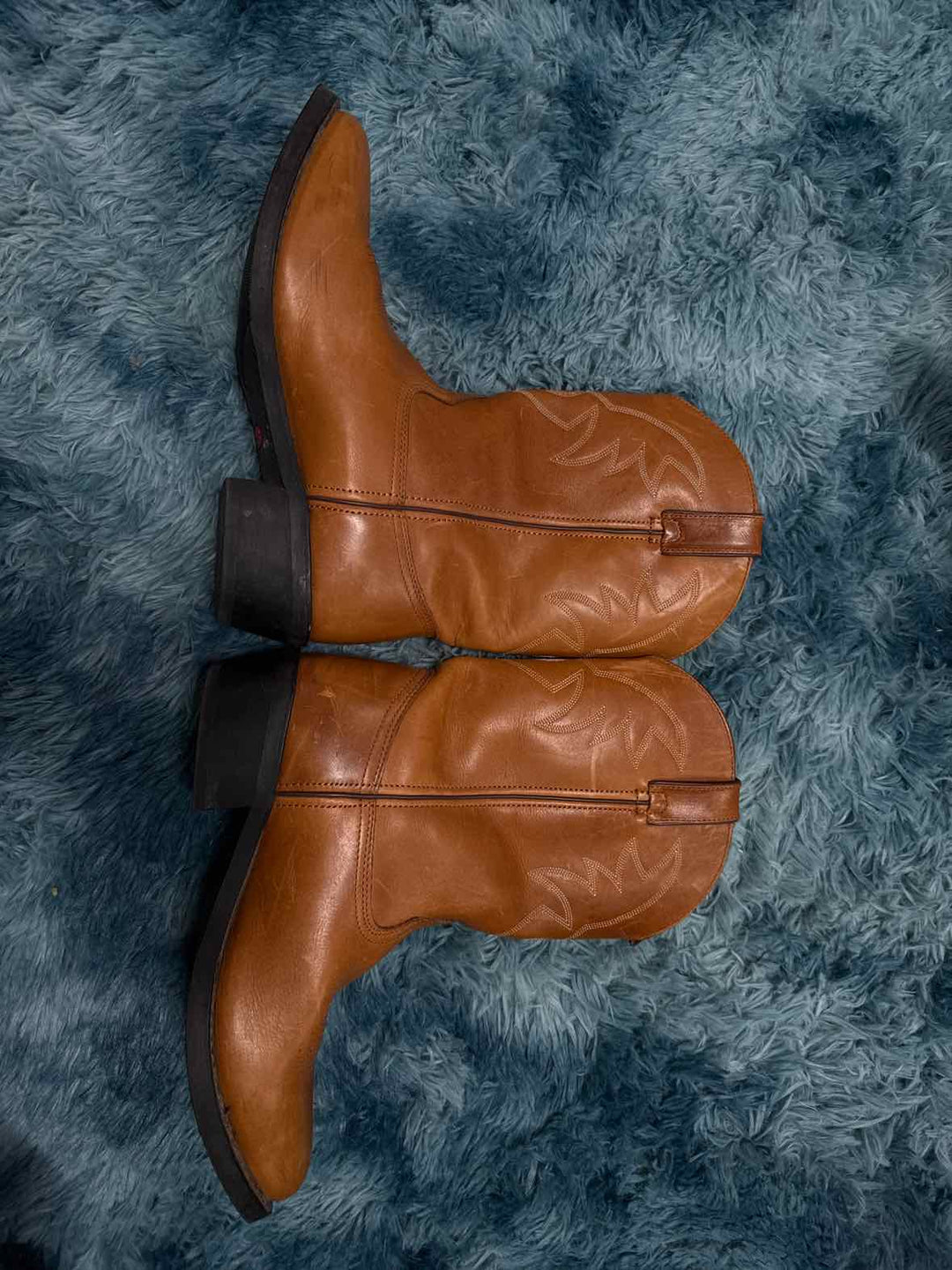 11.5 - Durango Boot