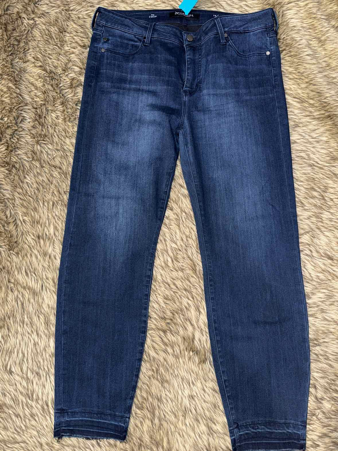14 - Liverpool Jeans