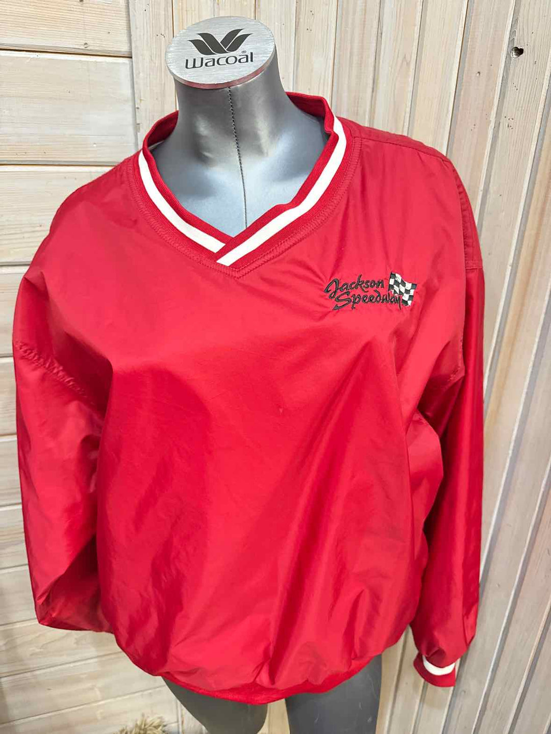 L - Sport Tek Jacket