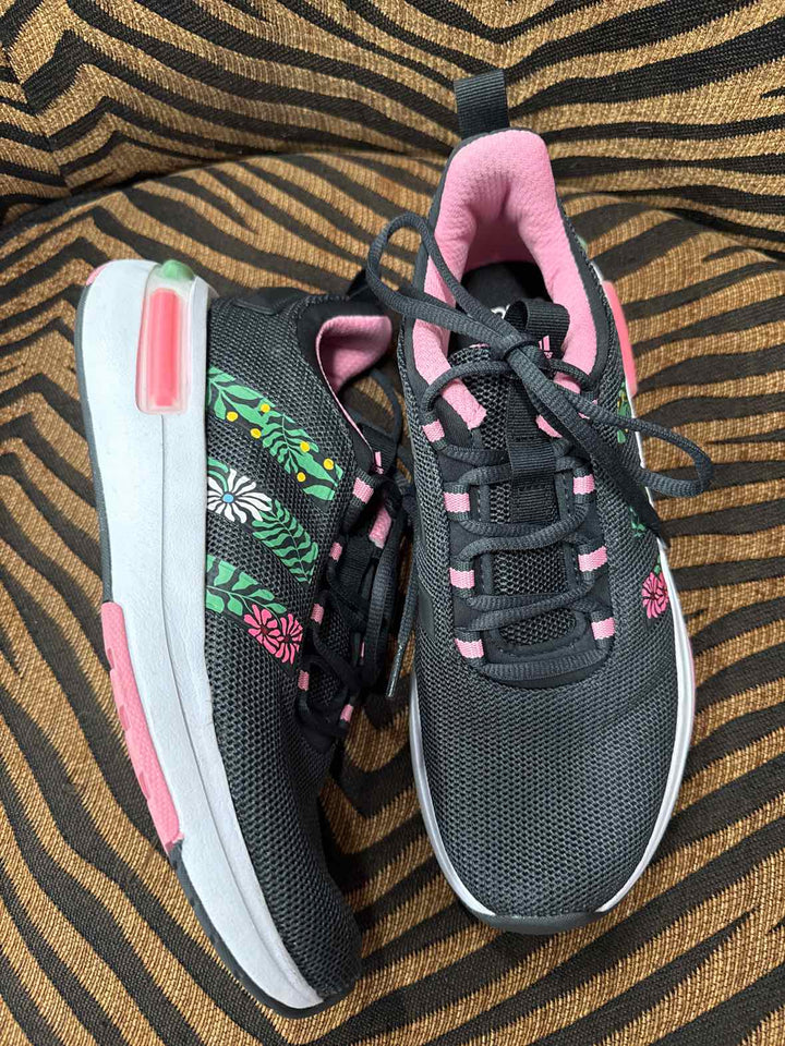 8 - Adidas Sneakers