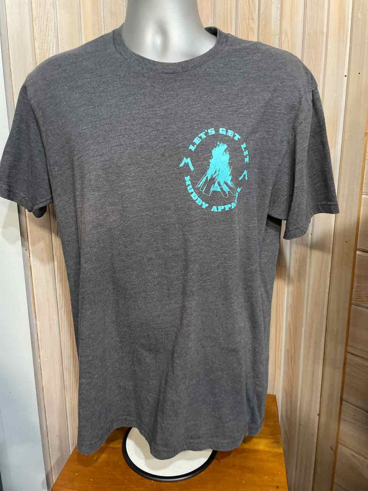 L - Next Level T-Shirt