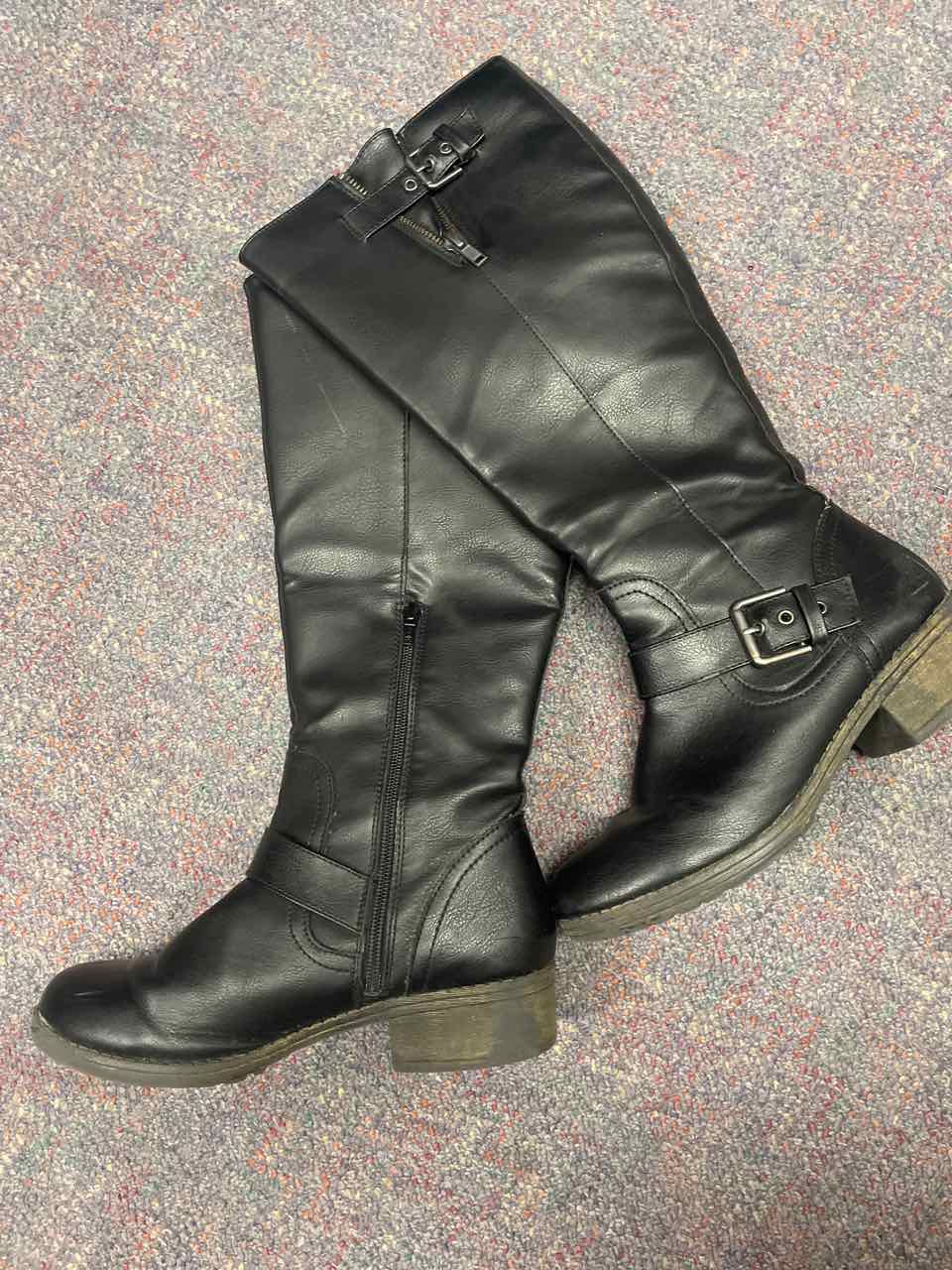 7.5 - Kohls Boots