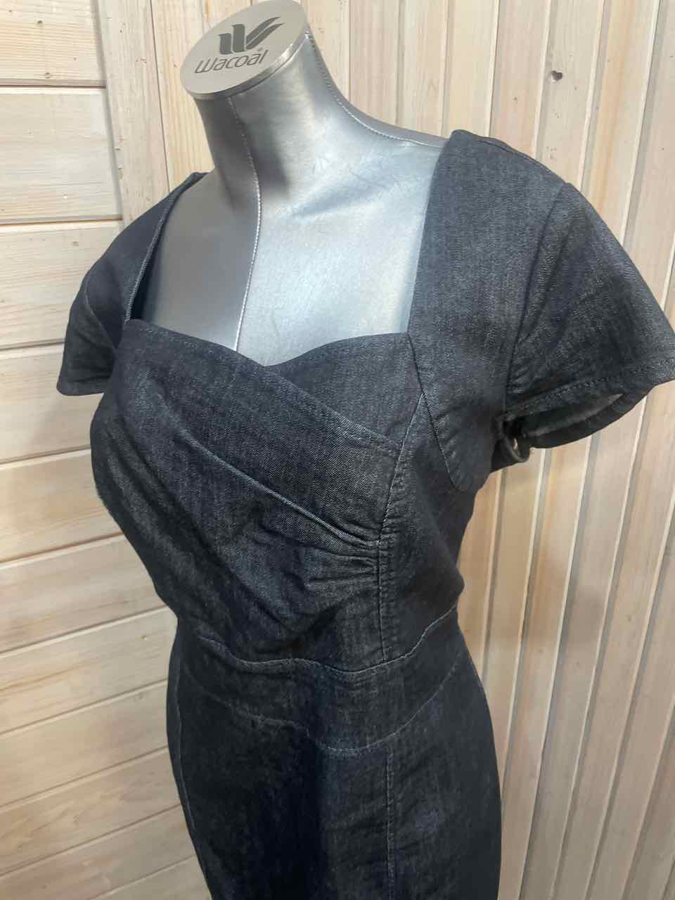 16 - Lane Bryant Dress